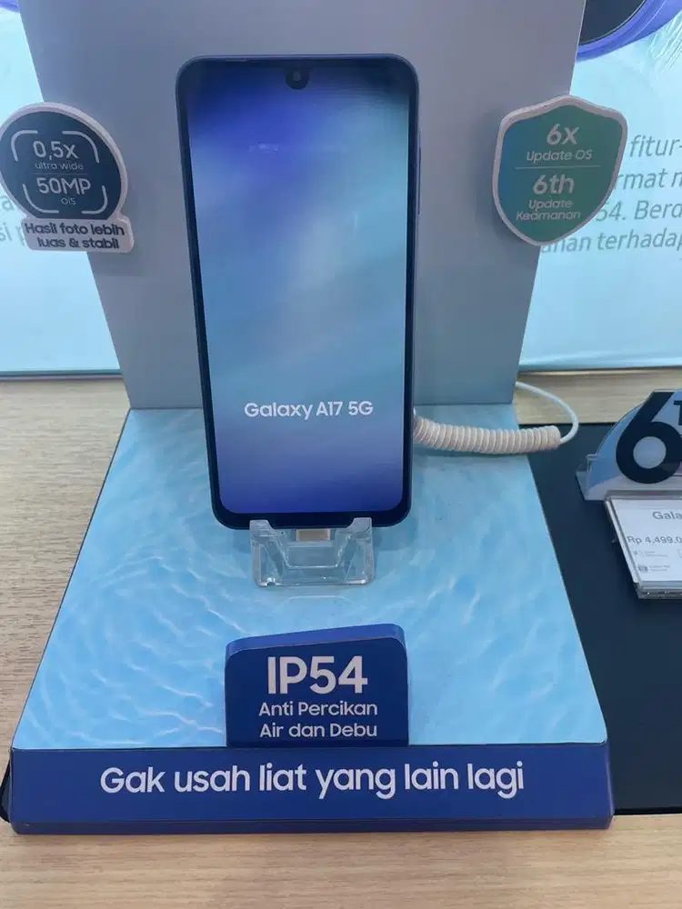 samsung  G A17 5G
