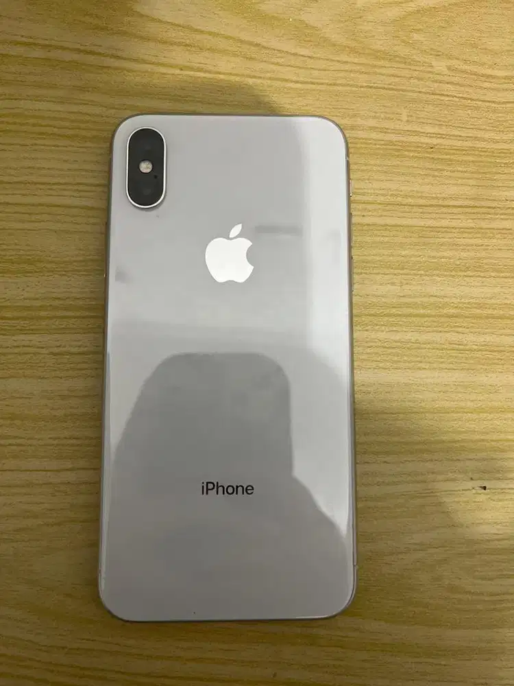 dijual ipx masih bagus mulus