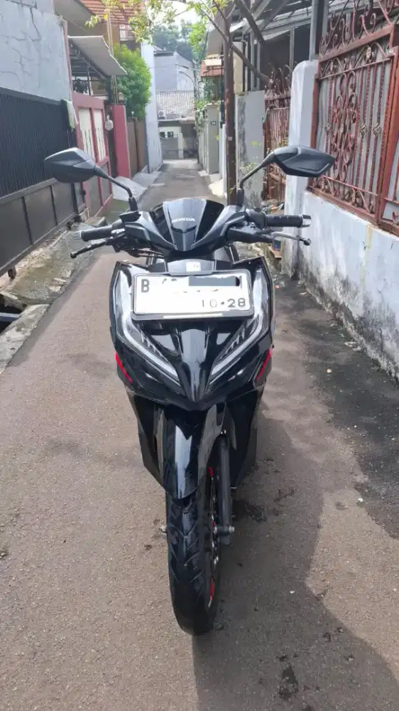 Honda Vario 2023