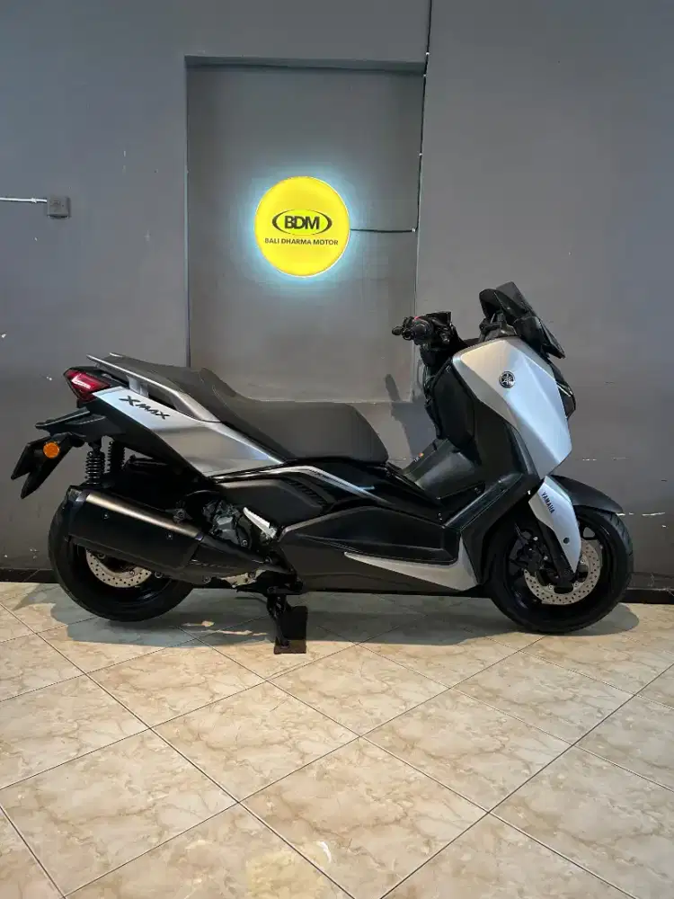 X max. 250 CC thn 2025 cash. Bali dharma motor