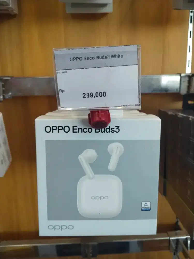 Oppo buds 3 Pro