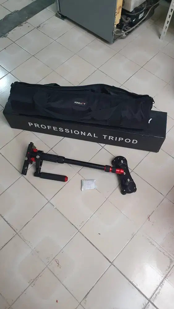 Kingjoy VS1047 Steadycam Stabilizer DSLR Video Camera Professional