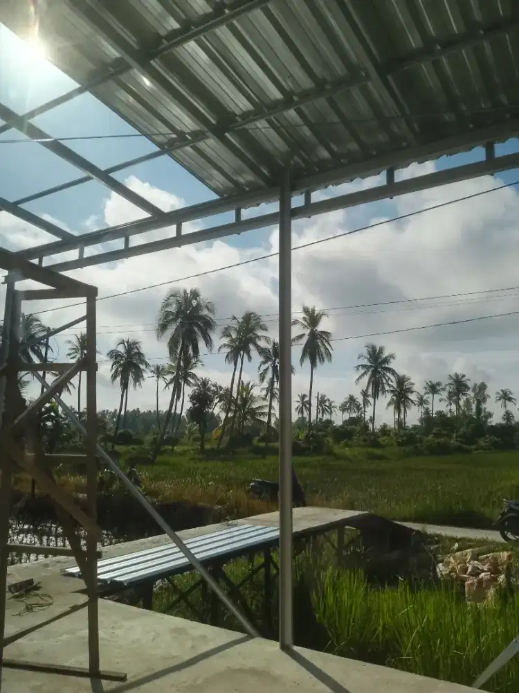 Tukang Bangunan