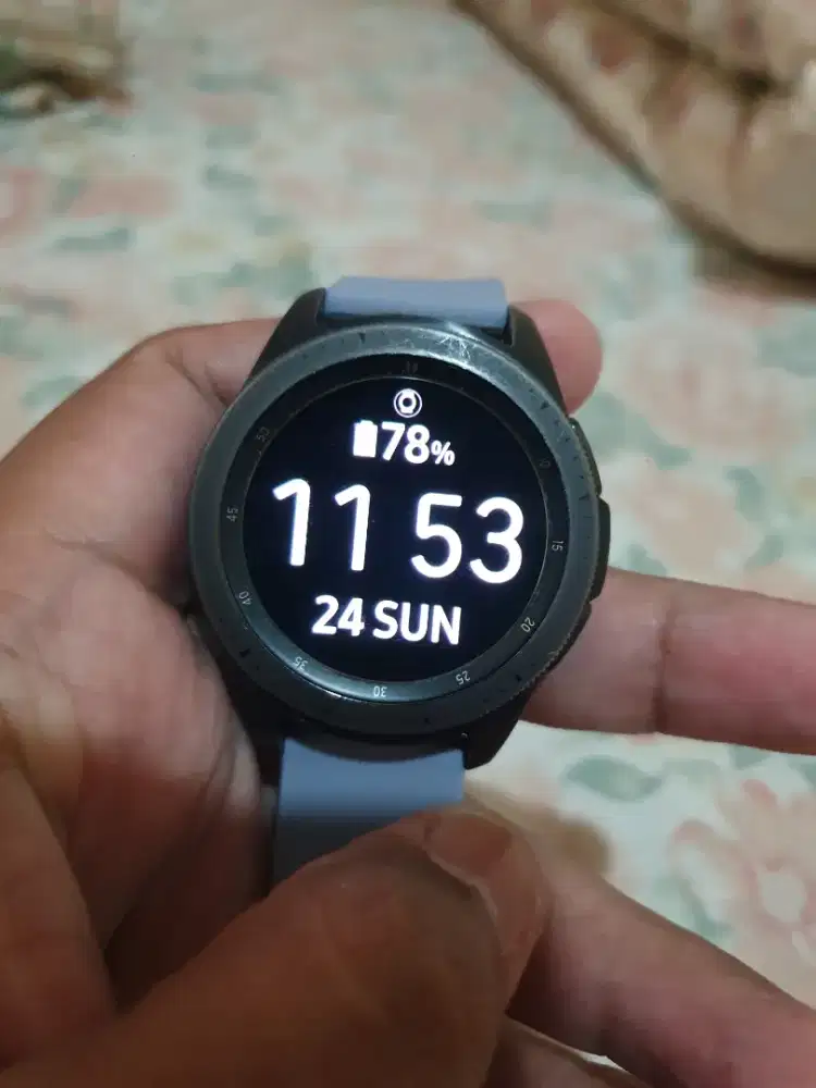 Samsung Galaxy Watch 42MM