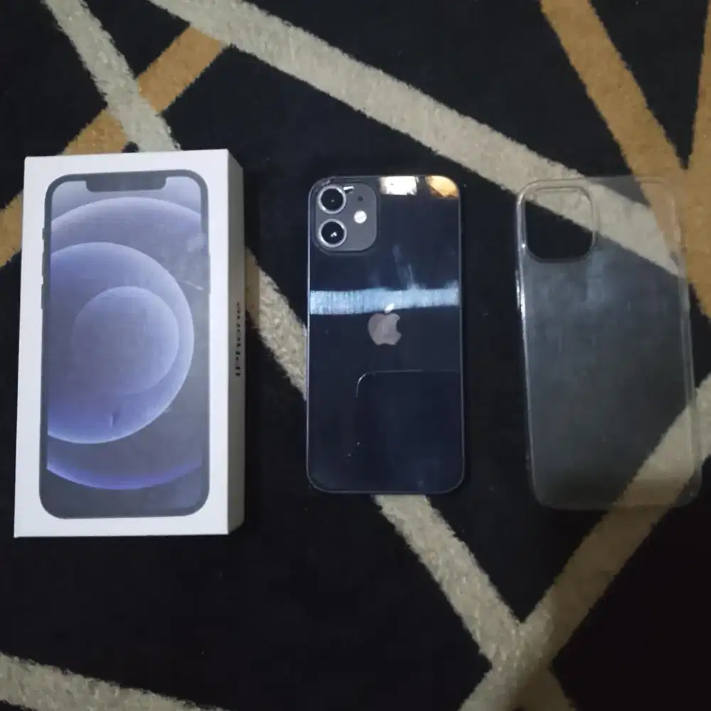 iPhone 12 MINI 64GB