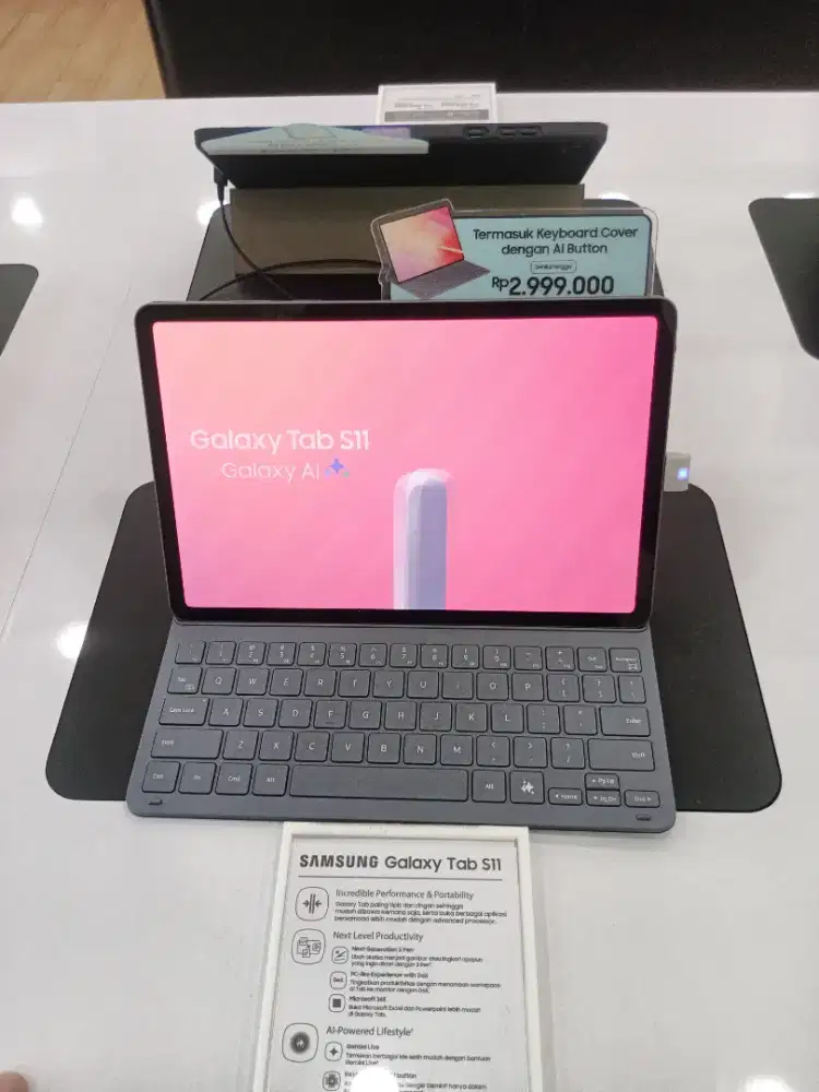 Samsung Galaxy tab  S11