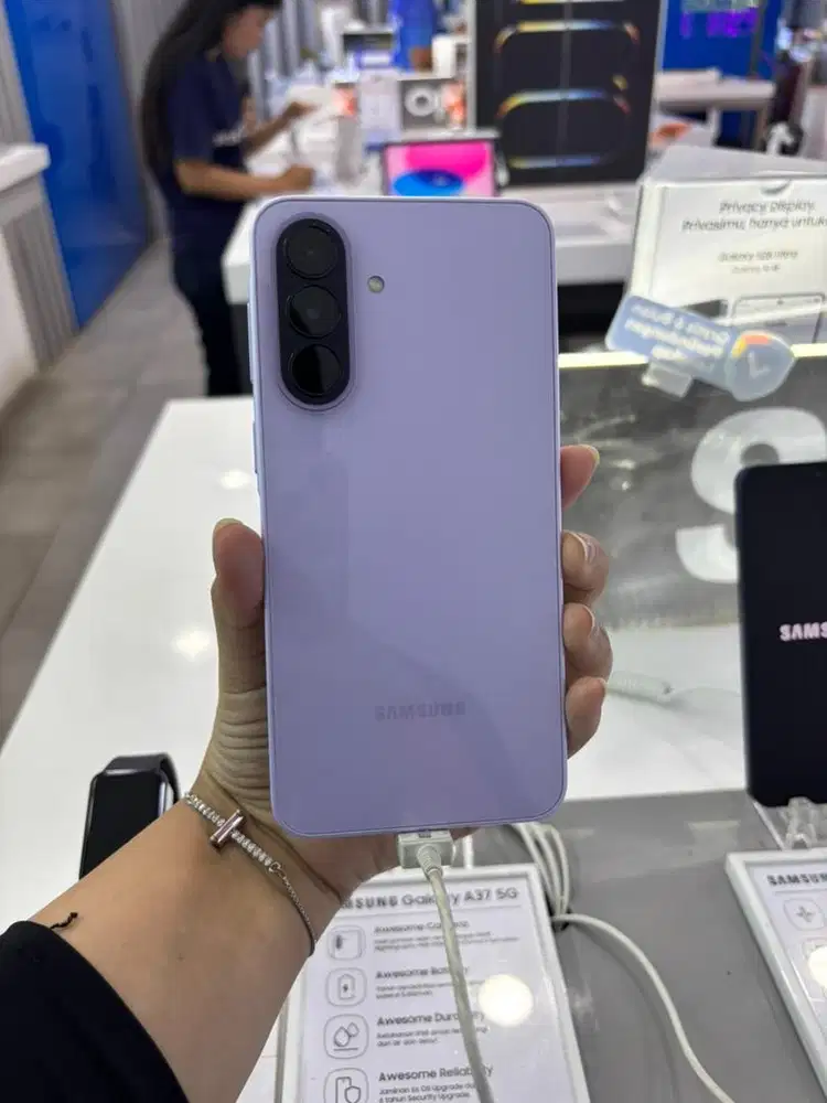 CICILAN 0% SAMSUNG A57 5G