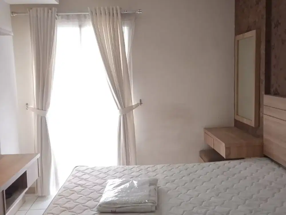 Disewakan Apartemen Signature Park Tebet