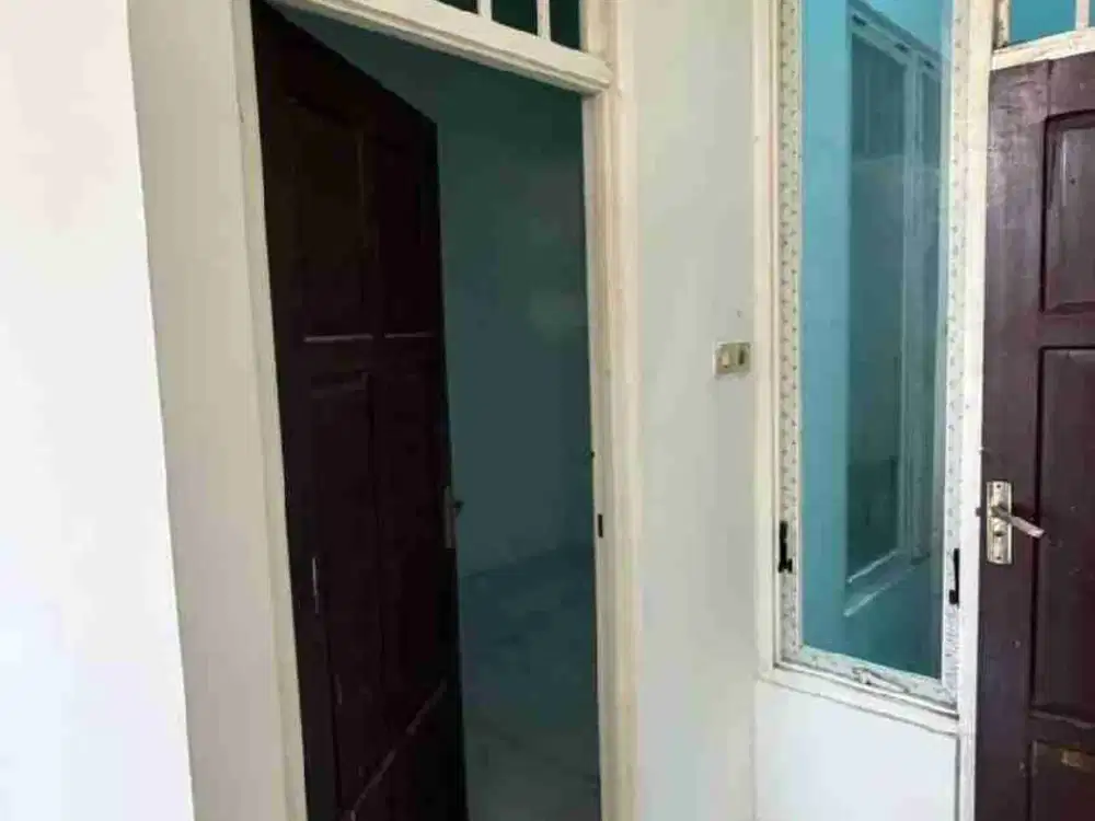 ‼️LANGKA,MURAH‼️Rumah di Perum Griya Mas Bohar Masangan Wetan Wage Sidoarjp .