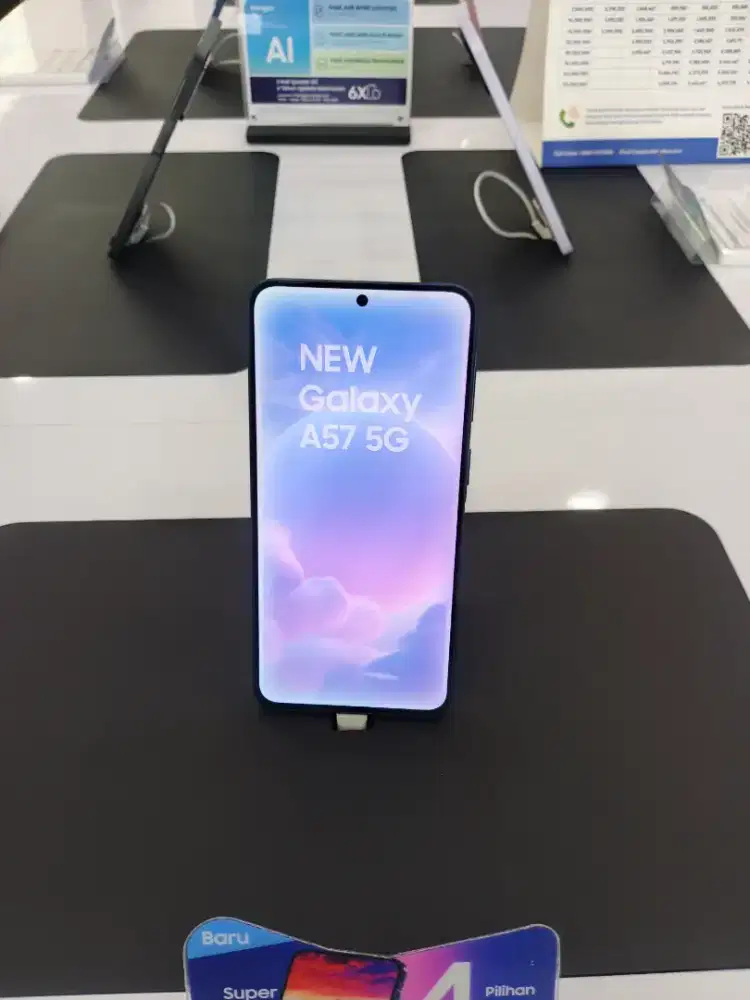 Samsungg A57 5G 8 128