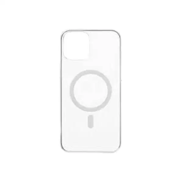 Spigen Crystal Magsafe Case iPhone 17