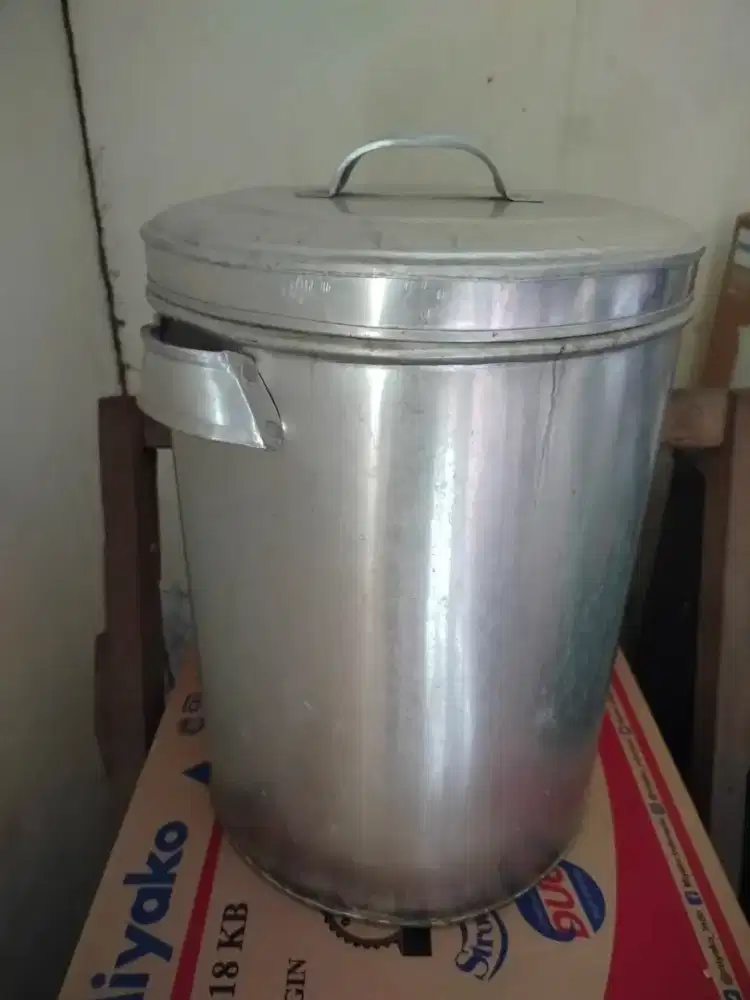 DIJUAL PANCI BAKSO