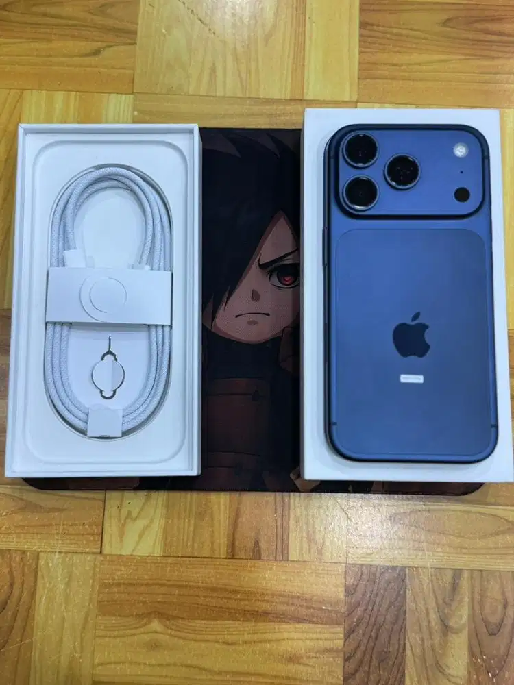 iphone 17 pro 256gb ibox