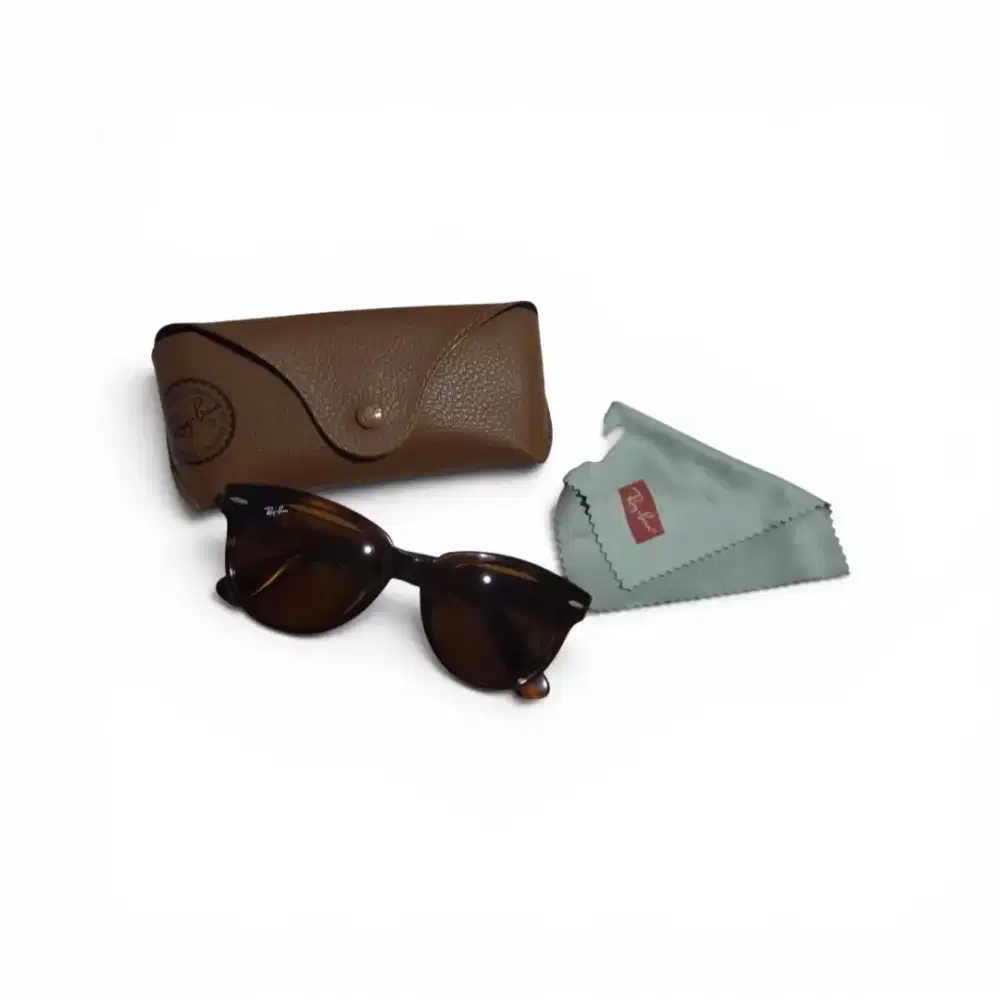 Kacamata / Sunglasses Rayban RB2199 Orion original like new fullset