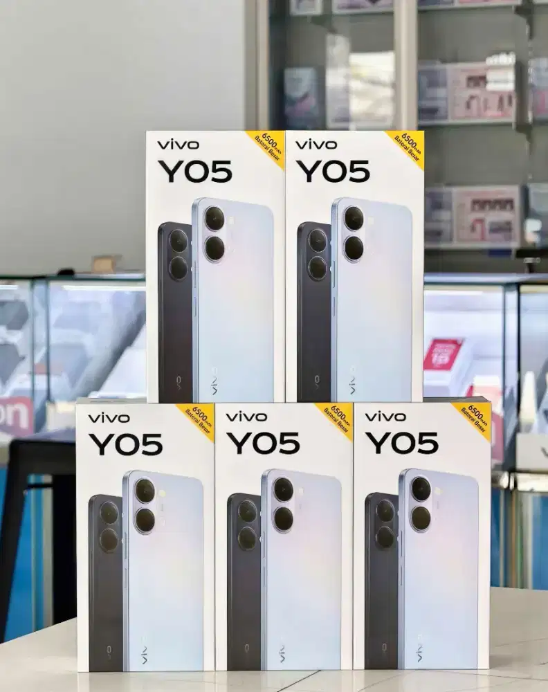 Vivo y05 murah 1 jutaan harga Bawah