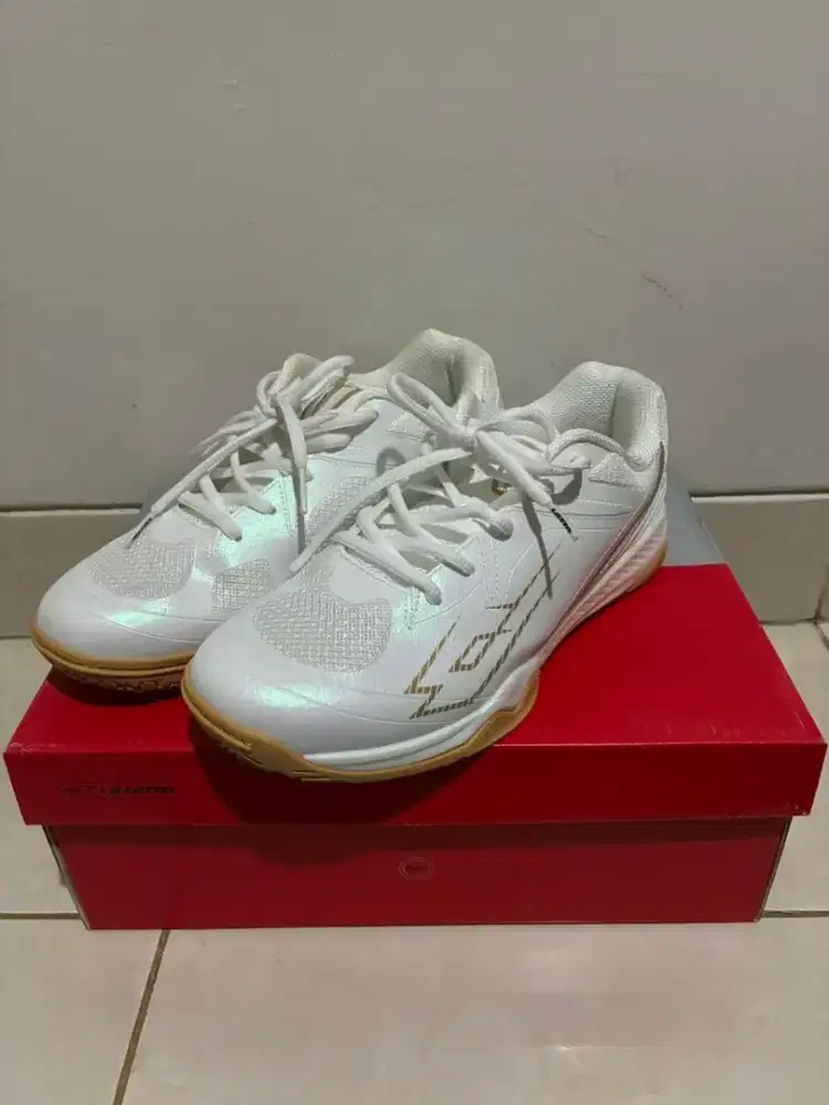 Lotto Gwin Padel Shoes