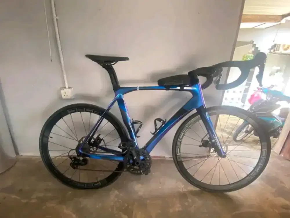 Road Bike JAVA RD