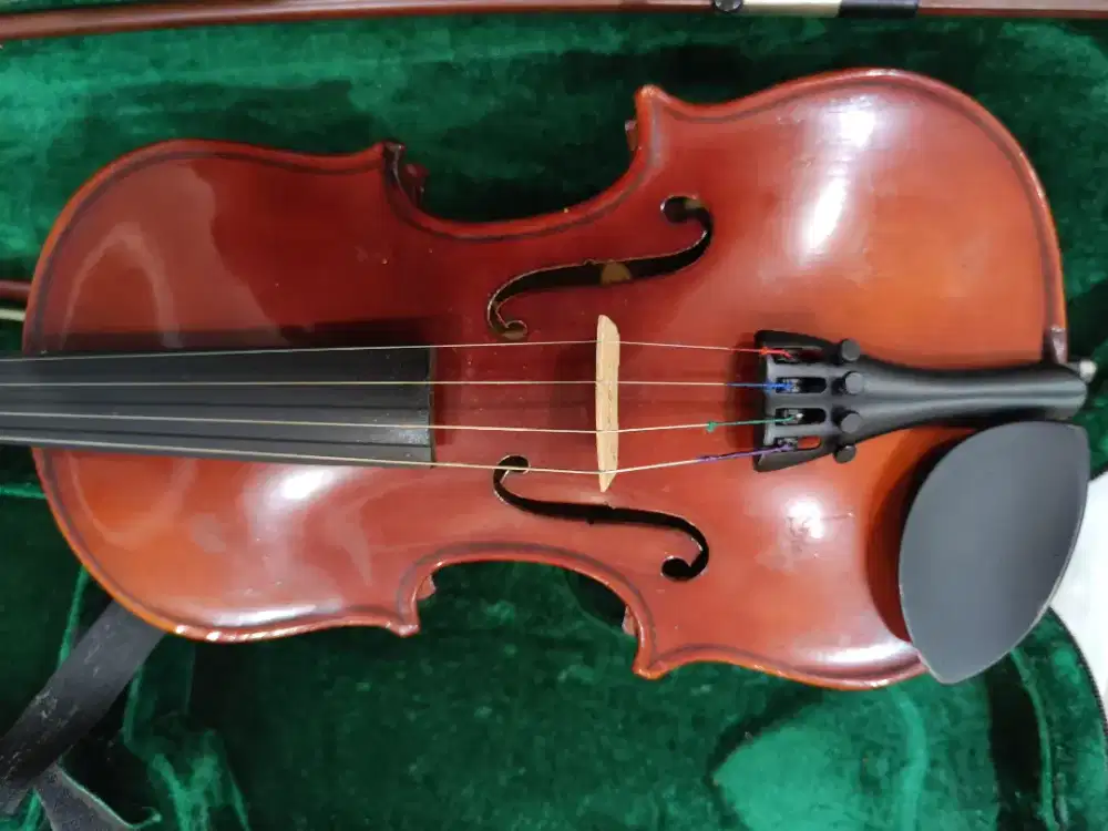Biola Skylark 1/4 MV 009