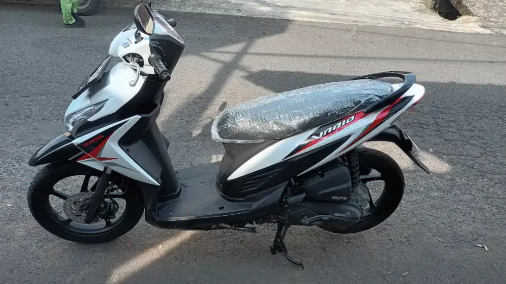 honda vario LED 110 2017 esp