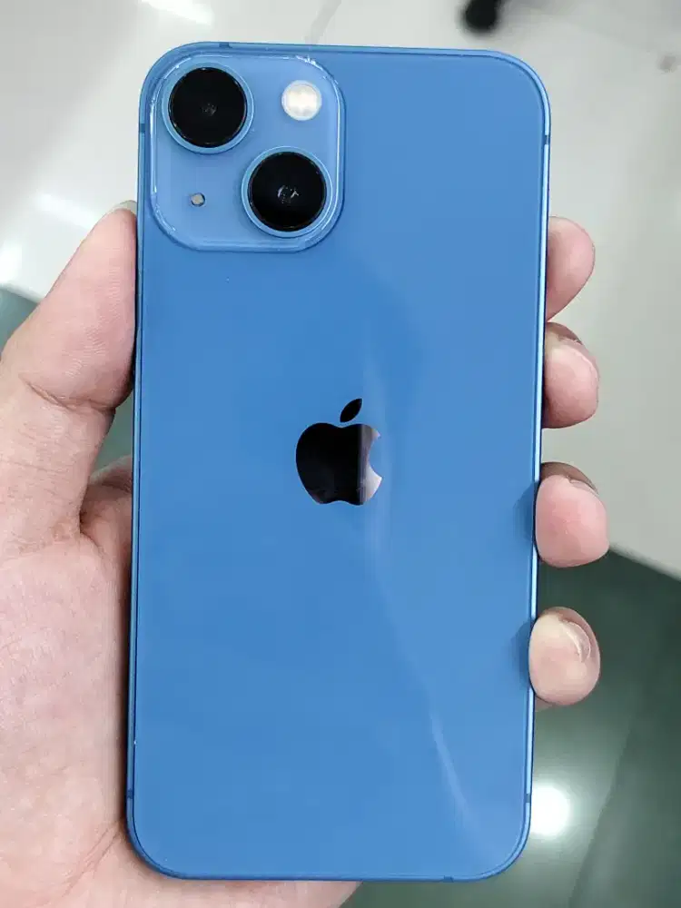 Iphone 13 mini 256Gb Al Operator