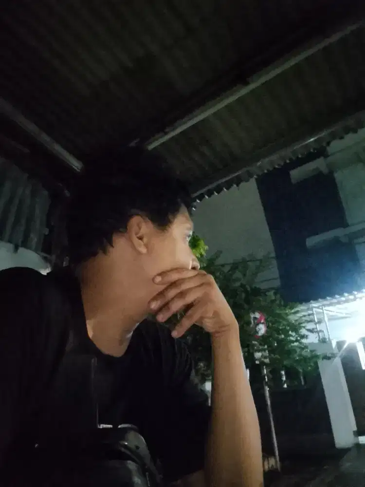 Mencari pekerjaan
