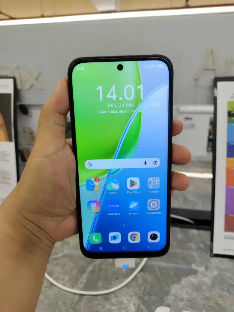 VIVO Y31D PRO (BISA KREDIT)