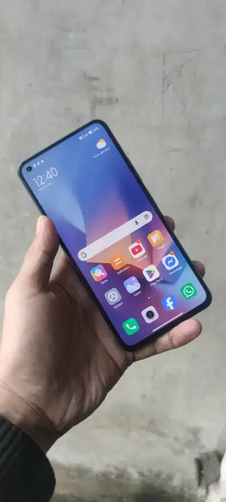 Mi 11 lite 8/128