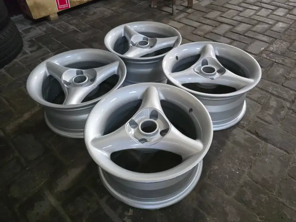 Velg Antera R15 Avanza Veloz Xenia Kijang Krista Livina Confero Binguo