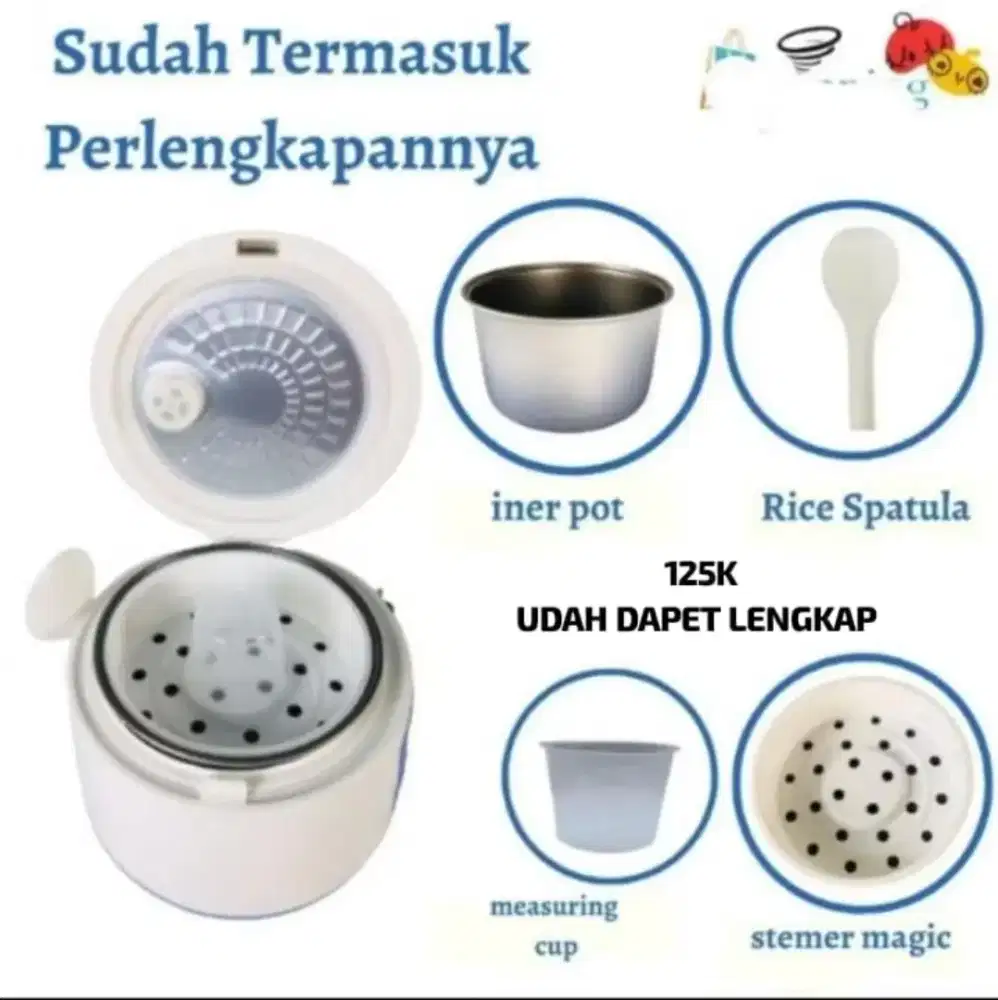barang layak pakai