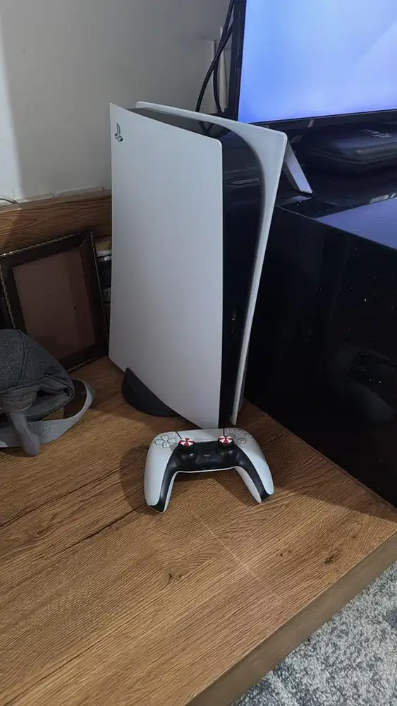 WTS PS 5 fat second mulus banget