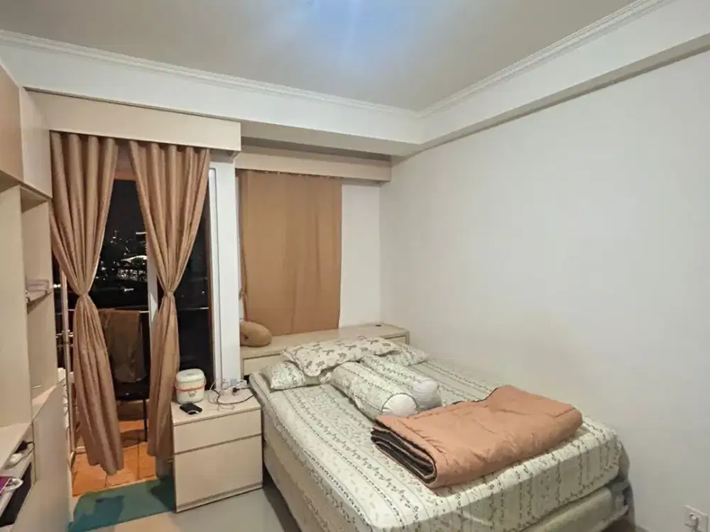 Disewakan Apartemen Signature Park Tebet