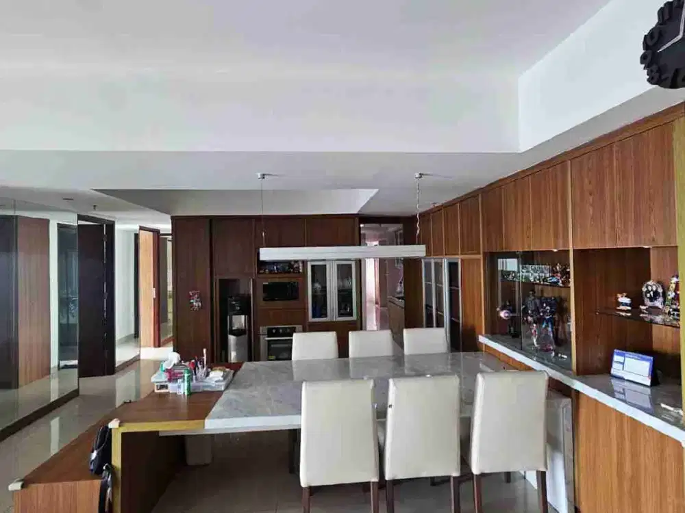 Apartemen Sherwood Murah Bagus Langka depan MKG Jakut