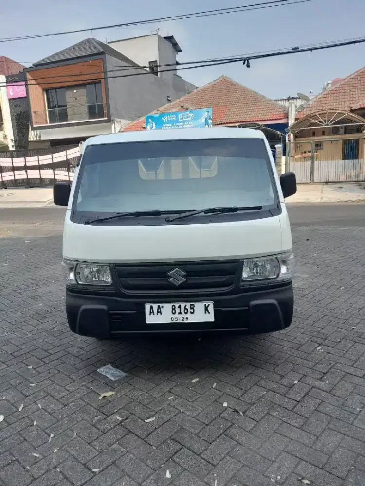 Suzuki pickup tayo CX..Ac..PS.tgn 1 th 2024.siapp pakai