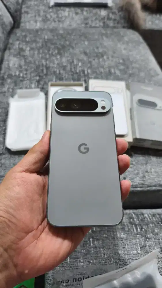 Like New Pixel 9 Pro XL Hazel 512GB