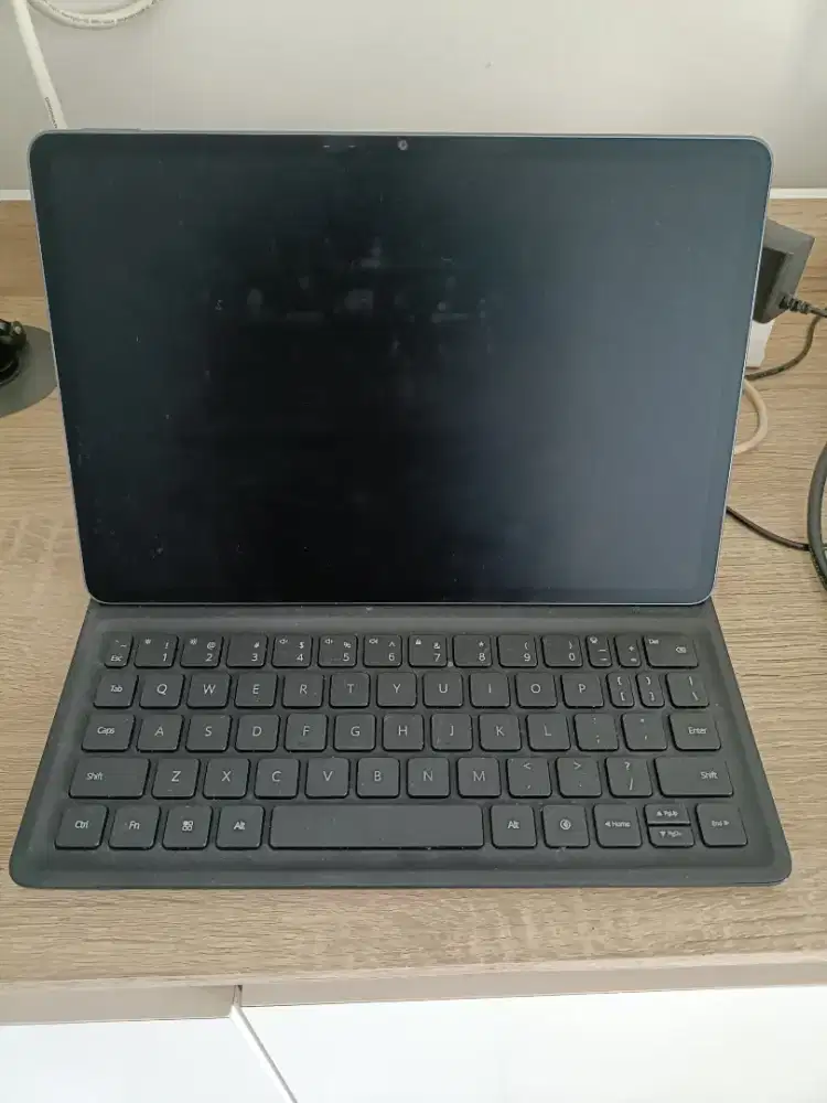 Di Jual Bundling - Huawei MatePad 11.55,S & HP Printer Desk 2775