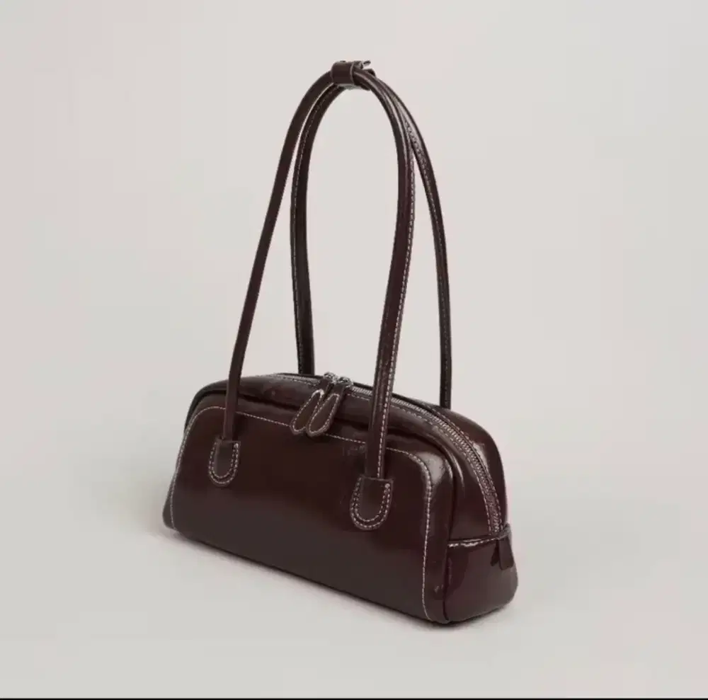 Tas Wanita Bahu Coffee