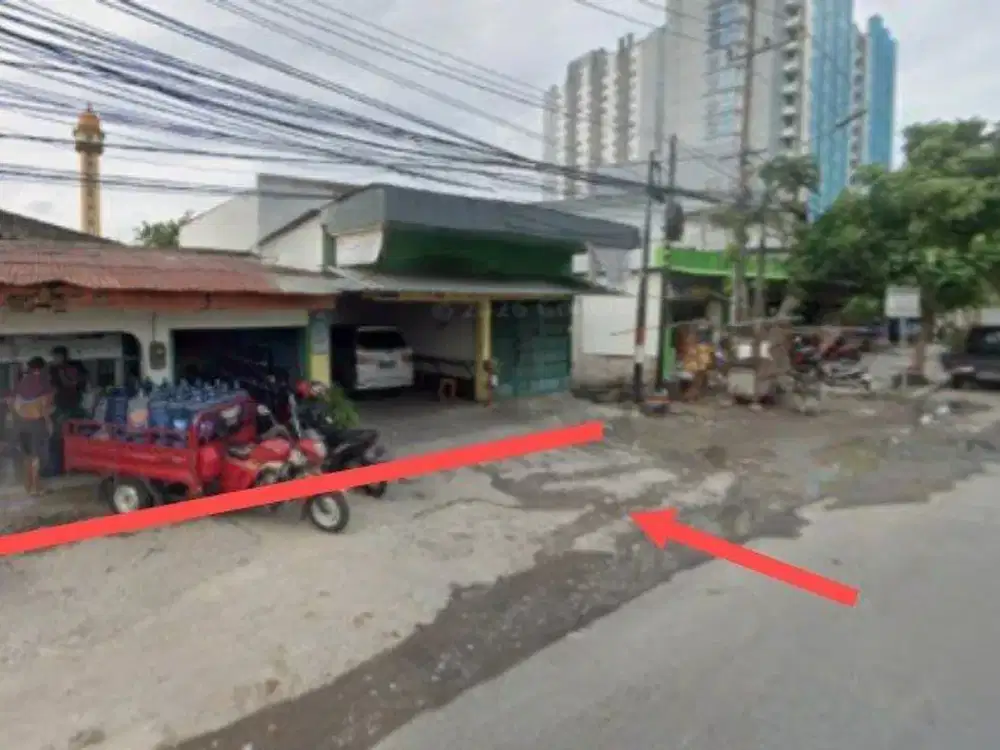 Dijual Cepat Lelang Komersil Surabaya Nol Jalan Tenggilis