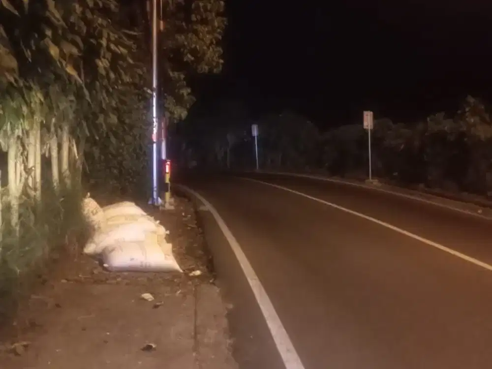 Dijual Tanah di Pasir Halang , Cisarua KBB, dekat DPRD dan Pemkab Bandung Barat Harga di Bawah Pasaran