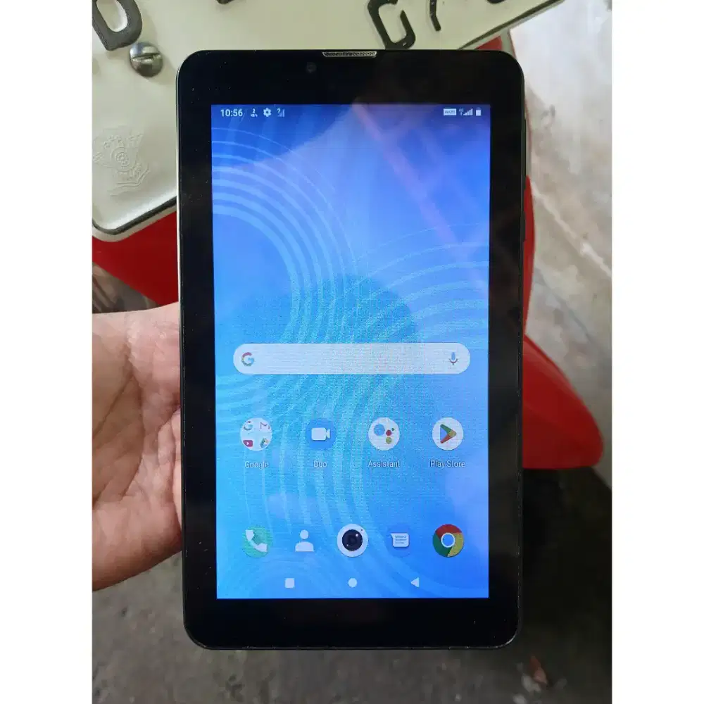 Tablet Evercoss Bravo Ram 3/32 Gb. Kondisi Siap Pakai