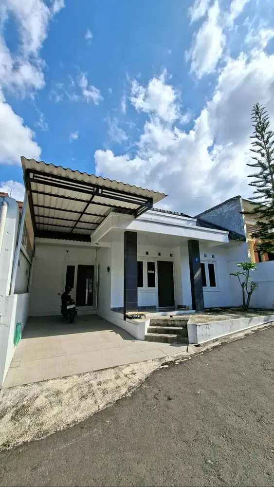 Disewakan Rumah dekat Sekolah Internasional Mountainview Salatiga