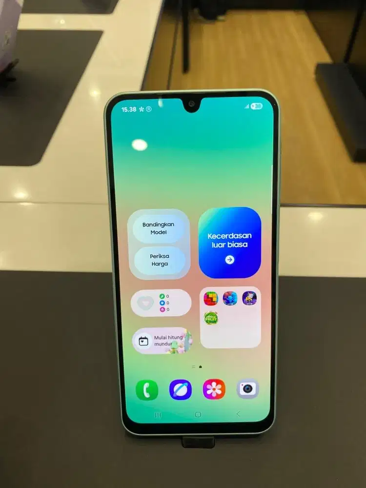 samsung A26 5G dapetkan cashback hingga 5 jutaan
