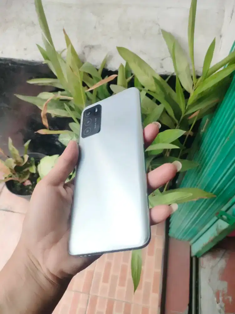 Oppo A16 ram 3/32gb NET