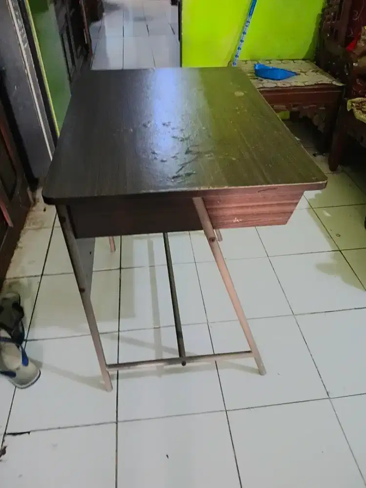 Jual meja kantor