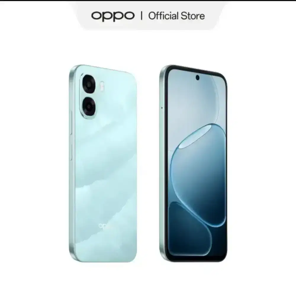 Oppo A6x 128/256