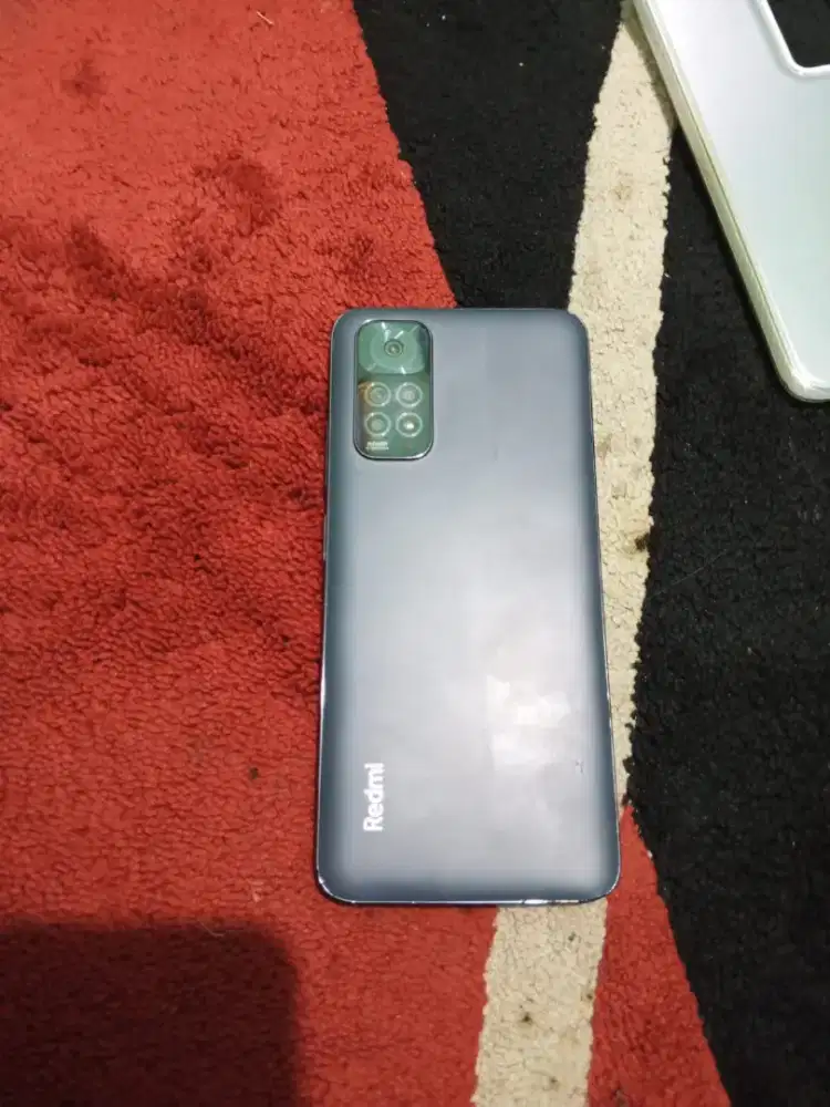 Hp redmi note 11