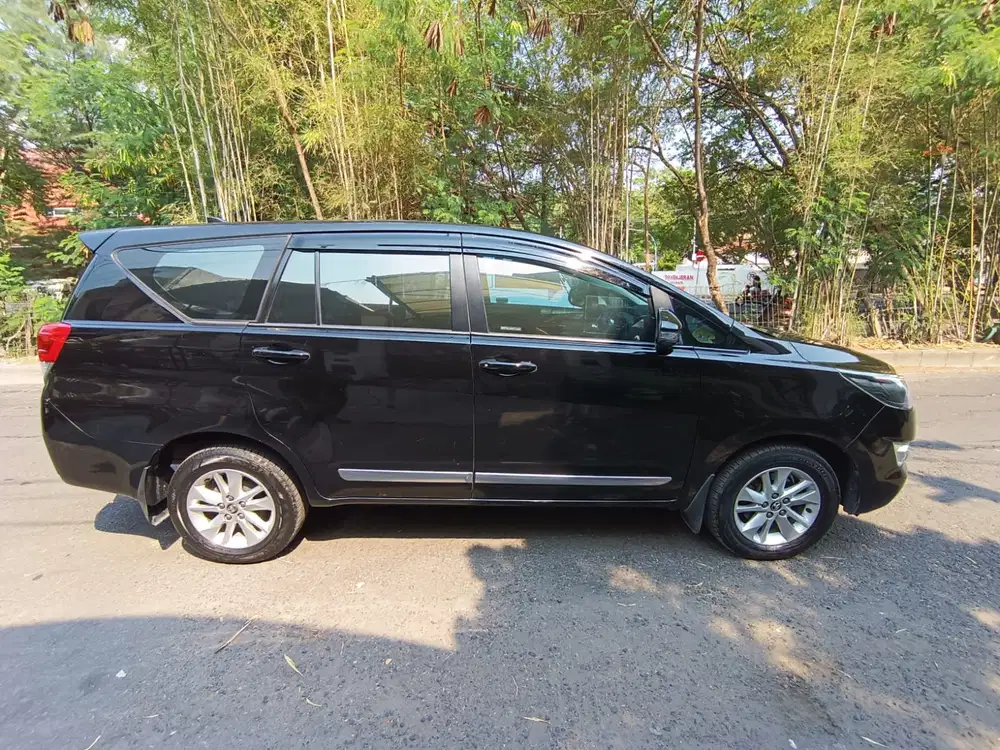 Toyota Kijang Innova 2019 Diesel