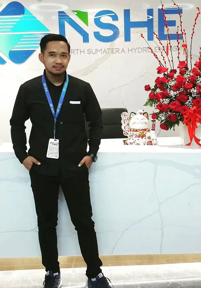 Driver pribadi / direksi