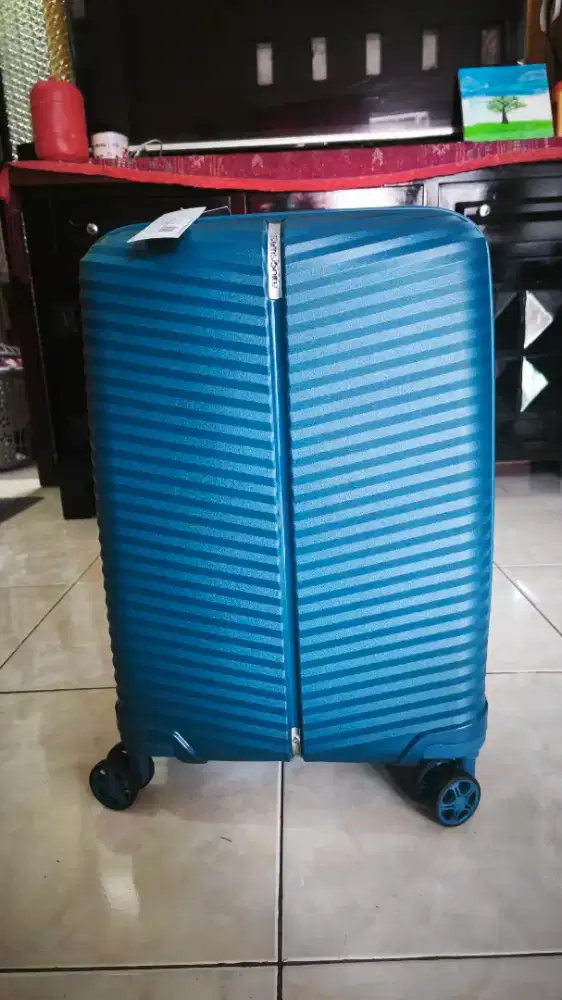 Koper Samsonite Varro Cabin Size 20