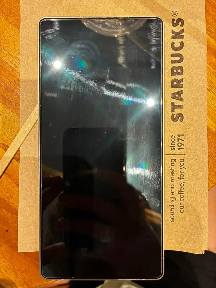 Samsung S25 Ultra 256gb