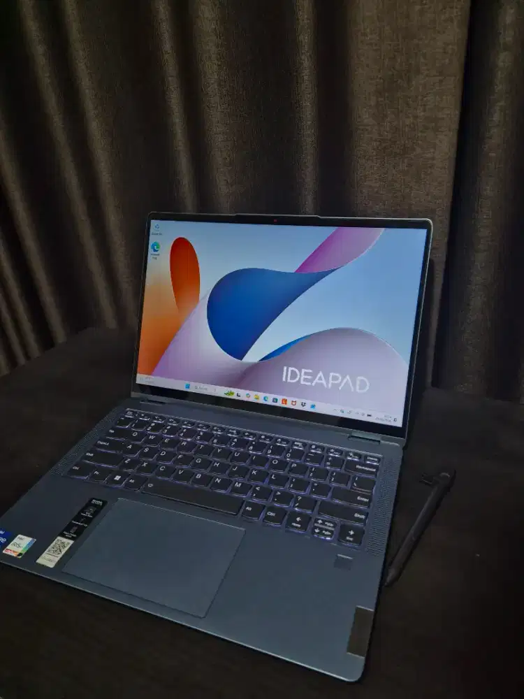 Lenovo IdeaPad Flex 5 14IRU8 - Type 82Y0